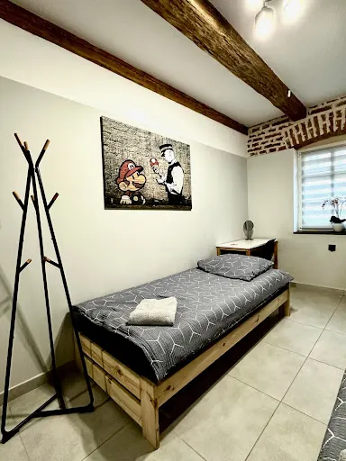 Marianówka NOCLEGI LEGNICA KWATERY PRACOWNICZE POKOJE